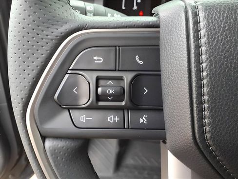 New 2025 Toyota 4Runner SR5 image 21