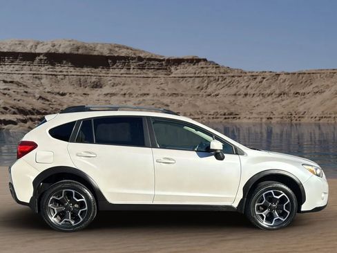 Used 2013 Subaru Crosstrek 2.0i Limited w/ Popular Pkg 1 image 4