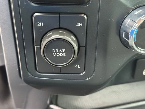 Used 2025 Ford F150 XLT w/ Equipment Group 301A Standard image 21