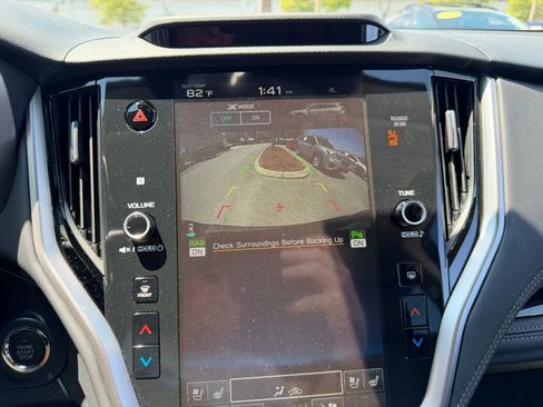 Used 2025 Subaru Outback Touring XT w/ Popular Package #2 image 32