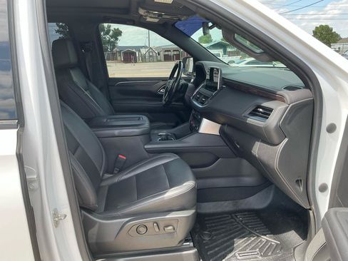 Used 2021 Chevrolet Suburban Z71 AWD/4WD image 22
