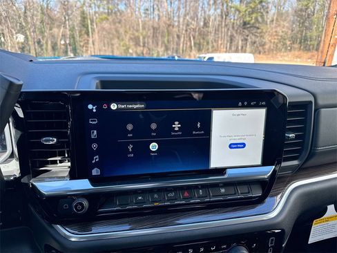 New 2026 Chevrolet Silverado 1500 LT image 25