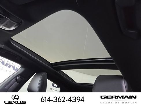 Certified 2023 Lexus RX 350 AWD w/ Accessory Package image 30
