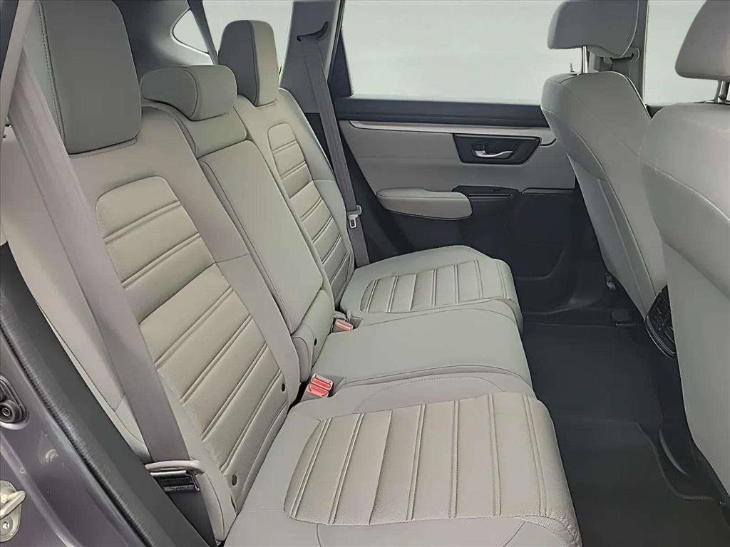 Used 2017 Honda CR-V LX image 20