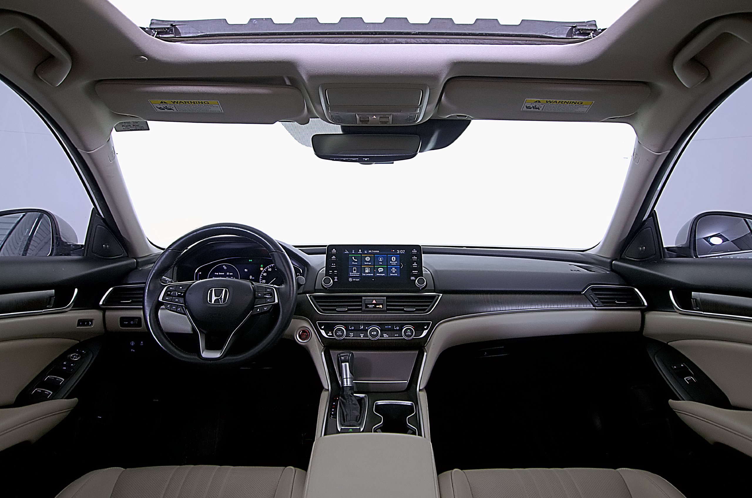 Used 2018 Honda Accord EX-L image 13