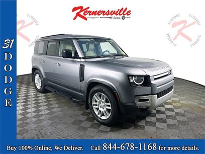 Used 2020 Land Rover Defender 110 S