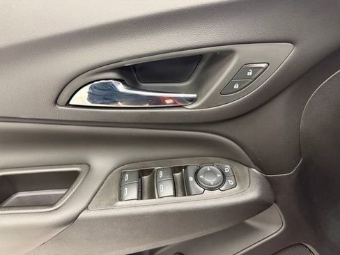 Certified 2024 Chevrolet Equinox LT AWD/4WD image 22