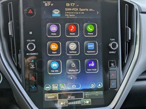 New 2026 Subaru Crosstrek 2.5i Limited image 14