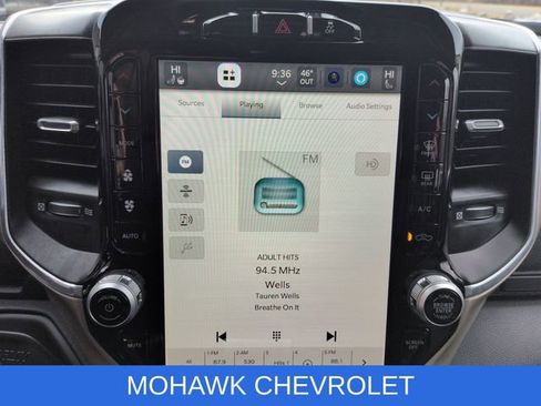 Used 2024 RAM 2500 Laramie image 14