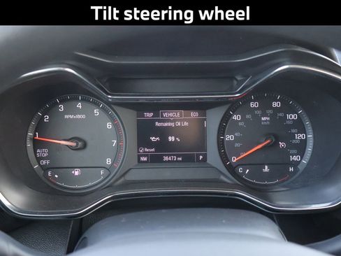 Used 2023 Chevrolet TrailBlazer LT w/ Convenience Package image 29