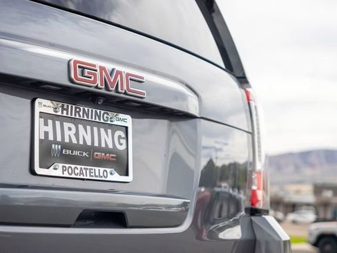 Used 2019 GMC Yukon XL SLT w/ Open Road Package AWD/4WD image 37
