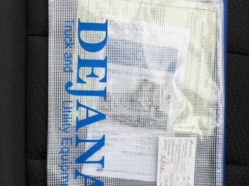 New 2026 GMC Sierra 3500 Pro w/ Convenience Package image 27