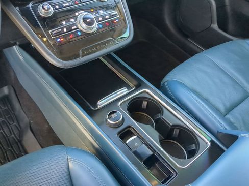 Used 2021 Lincoln Corsair Reserve w/ Elements Package image 20