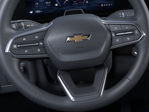 New 2026 Chevrolet Suburban High Country w/ LPO, Get Active Package AWD/4WD image 19