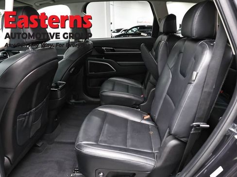 Used 2025 Kia Telluride S AWD/4WD image 21