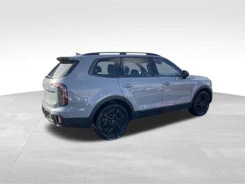 Used 2024 Kia Telluride EX X-Line AWD/4WD image 7