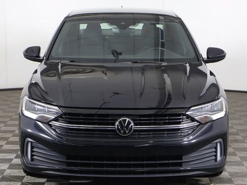 Used 2024 Volkswagen Jetta Sport FWD image 11