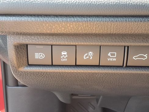 New 2025 Toyota Camry XSE w/ Premium Plus Package AWD/4WD image 22
