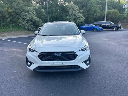 Certified 2024 Subaru Impreza 2.0i Sport AWD/4WD image 10