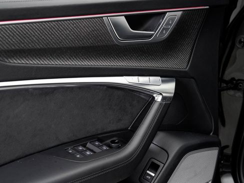 Used 2023 Audi RS 6 image 8