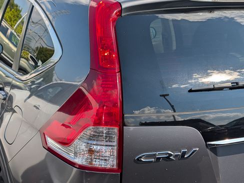 Used 2014 Honda CR-V EX-L image 17