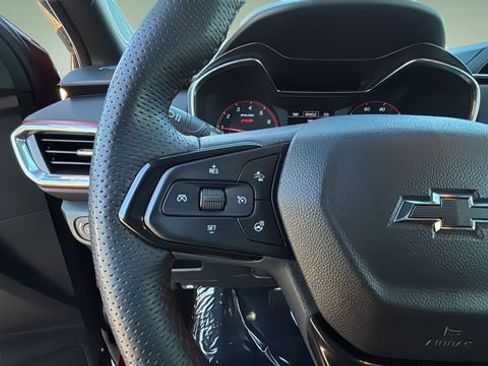 Used 2022 Chevrolet TrailBlazer RS image 21