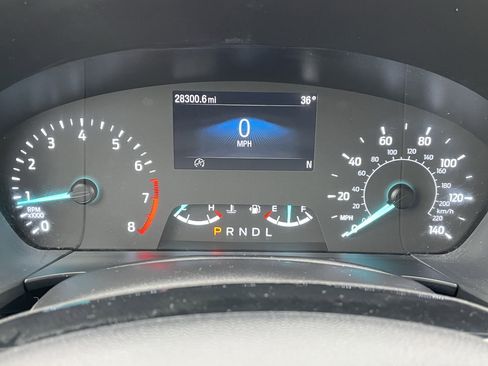 Used 2022 Ford Escape SE w/ Cold Weather Package image 22