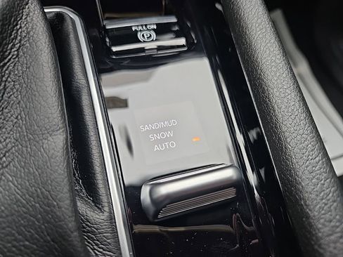 New 2026 Jeep Compass Latitude image 58