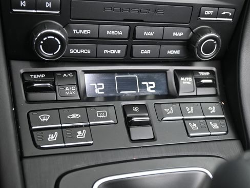 Certified 2017 Porsche 911 Carrera GTS image 16