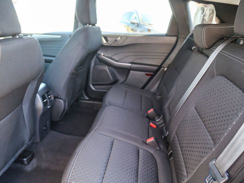 New 2025 Ford Escape Active w/ Tech Pack #1 image 18