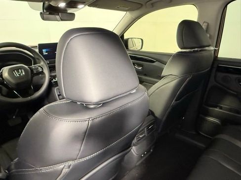 New 2026 Honda Passport RTL image 34