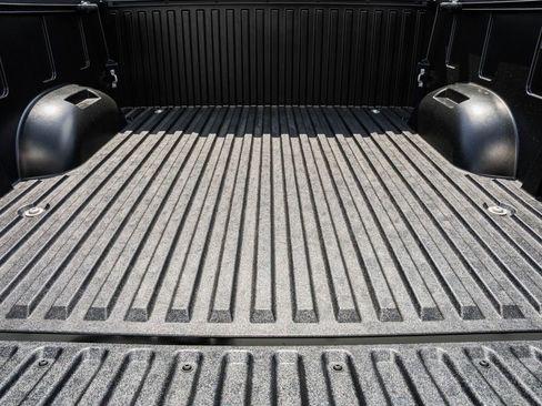 New 2026 Toyota Tundra 1794 Edition image 11