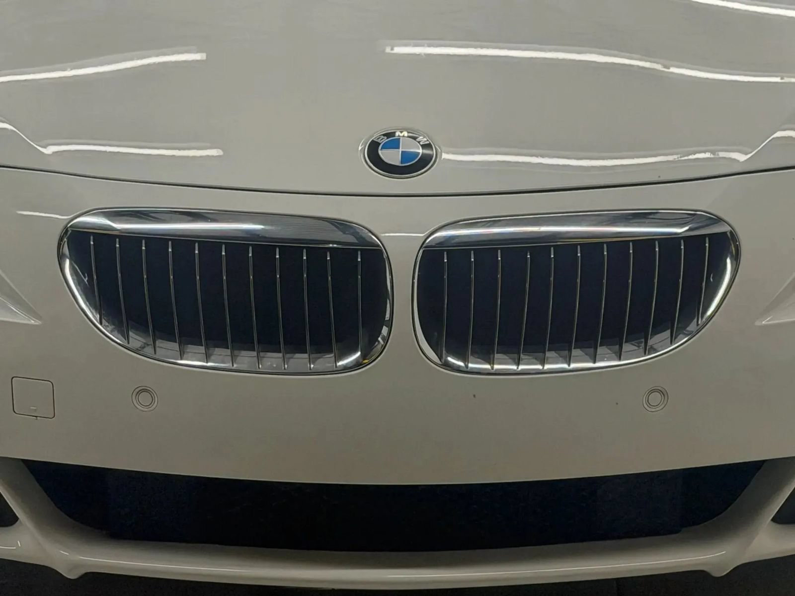 Used 2007 BMW 650i Convertible RWD image 5
