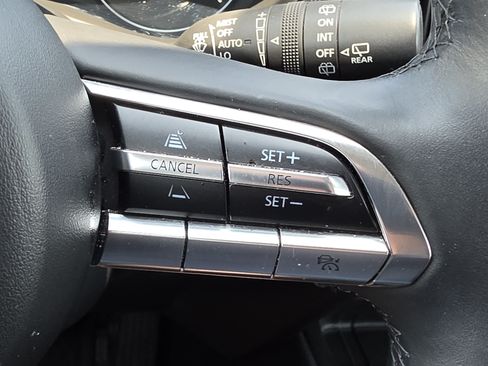 Used 2024 MAZDA CX-50 AWD 2.5 S w/ Premium Plus Pkg image 16