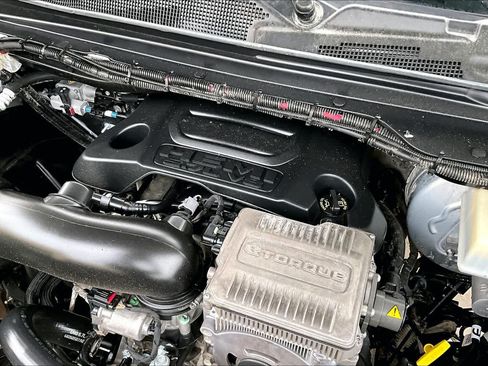 Used 2024 RAM 1500 Tradesman w/ Trailer Tow Group AWD/4WD image 33