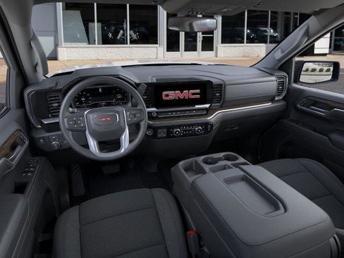 New 2026 GMC Sierra 1500 Elevation image 37