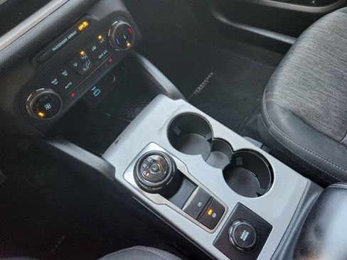 Used 2022 Ford Bronco Sport Big Bend w/ Convenience Package image 17