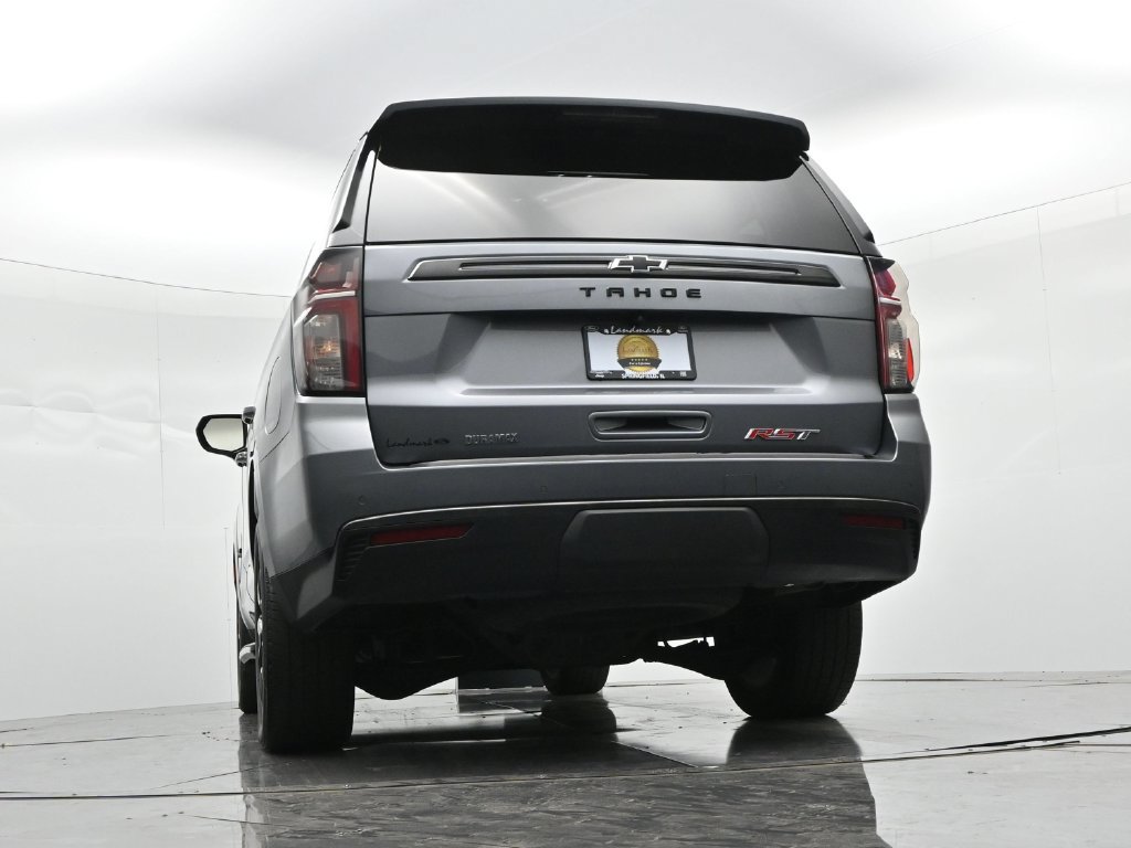 Used 2021 Chevrolet Tahoe RST AWD/4WD image 20