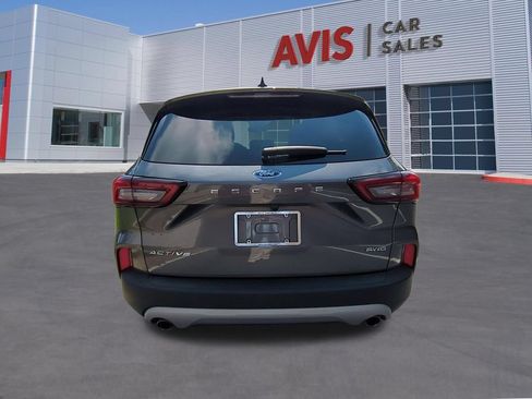 Used 2025 Ford Escape Active AWD/4WD image 7
