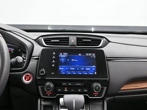 Certified 2022 Honda CR-V EX image 46