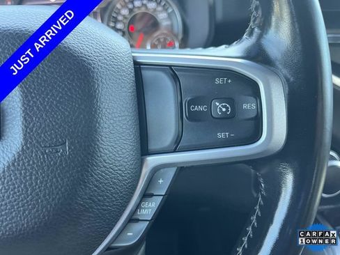 Used 2021 RAM 1500 Big Horn AWD/4WD image 27