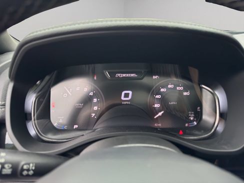 Used 2025 RAM 1500 Rebel w/ Rebel Level 2 Equipment Group AWD/4WD image 31