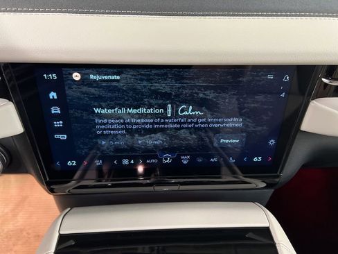 New 2026 Lincoln Navigator L Reserve image 10