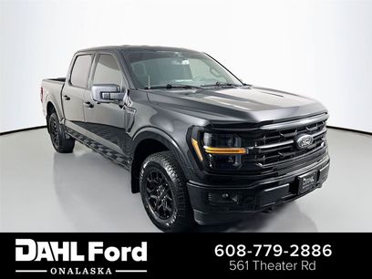 Used 2025 Ford F150 XLT w/ Equipment Group 302A MID