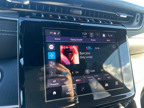 New 2025 Jeep Grand Cherokee image 19