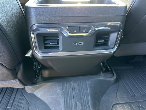 Certified 2024 GMC Sierra 2500 Denali image 24