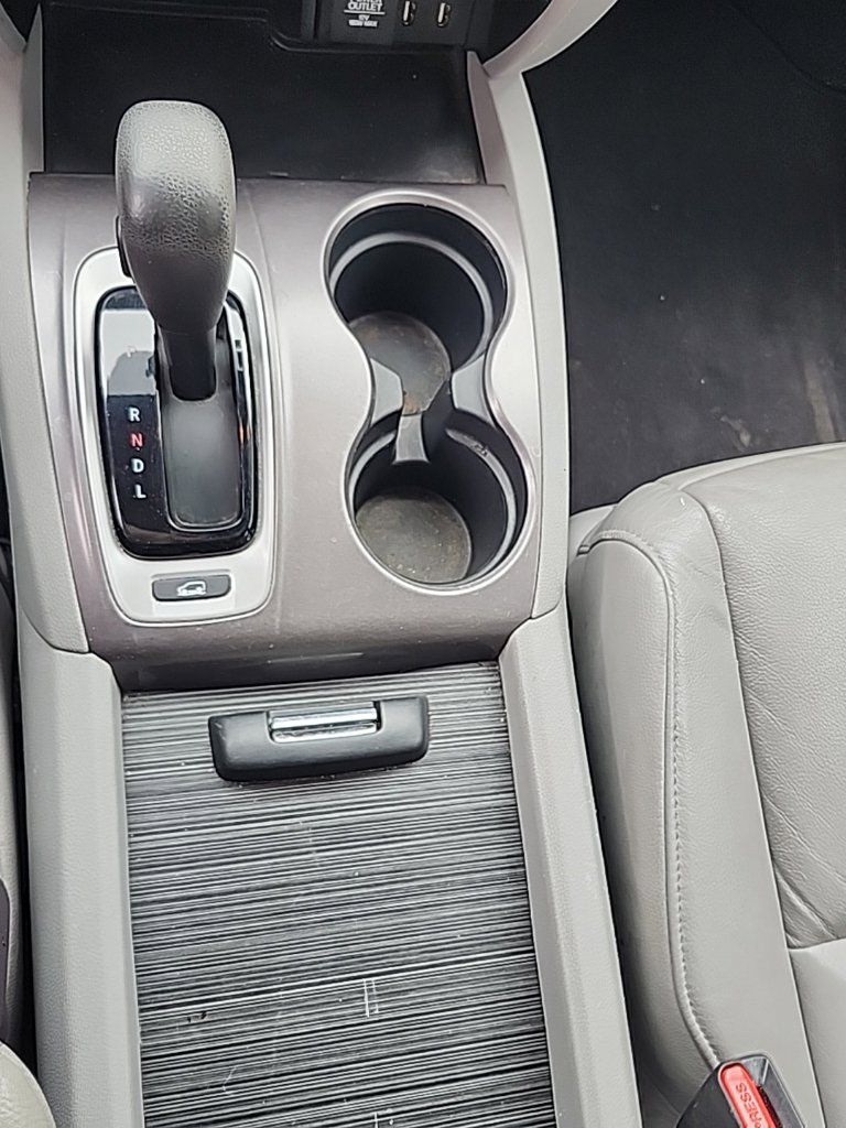 Used 2016 Honda Pilot EX-L image 13