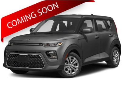 Used 2020 Kia Soul S