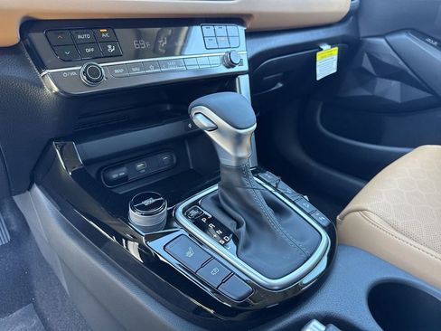 New 2026 Kia Seltos EX AWD/4WD image 20