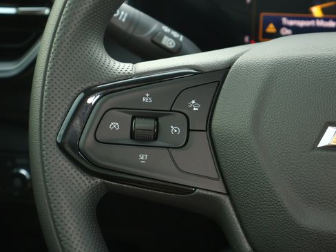 New 2026 Chevrolet TrailBlazer LS w/ LS Convenience Package FWD image 11